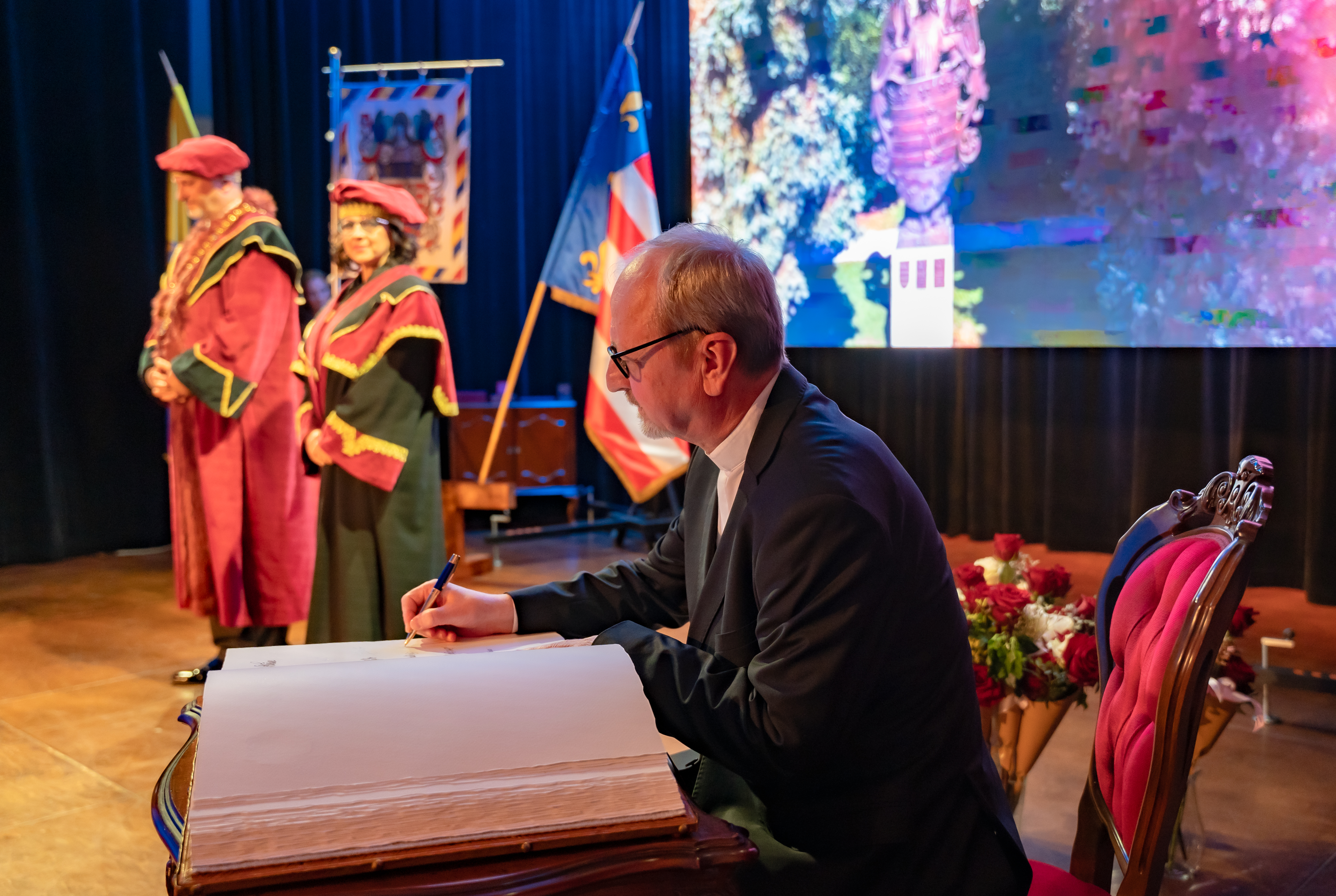 Slavnostny ceremonial udelovania Ceny mesta Kosice a Cien primatora mesta Kosice-21